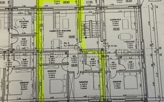 Apartament 3 camere / gradina proprie / Zona Eroilor - Poză 14