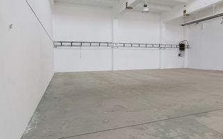 Hala si birouri cu suprafta de 320m-uzina 2 - Poză 11