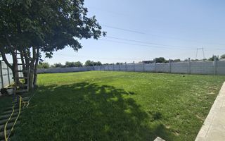 Vila de vanzare-4 camere-TEREN 760 MP-500 M de STV - Poză 4