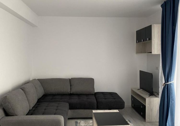 Apartament 2 camere Aparatori Patriei | Loc de parcare subteran - Poză 2