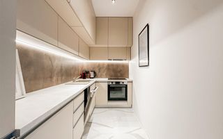 Inchiriere Apartament 2 Camere One Floreasca Towers Aviatiei - Poză 5