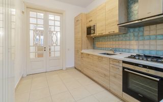 Vanzare - Imobil rar renovat - teren 220mp - Floreasca - Poză 4