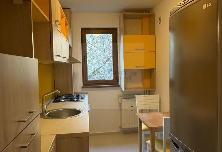 2 Camere - 50MP | Etaj 1/10 | Renovat | Drumul Taberei - Favorit - Poză 4