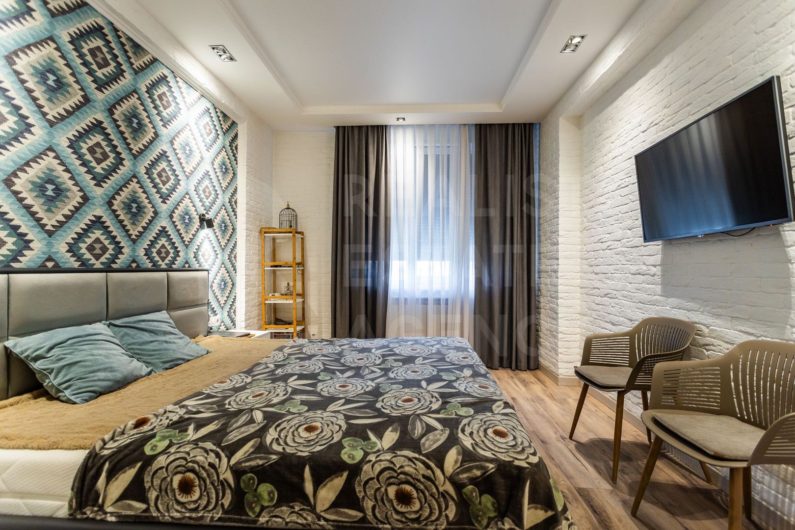 Vânzare, apartament, 2 camere, str. Calea Ieșilor, Buiucani - Poză 6