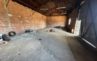 Spatiu industrial I 100 mp I Depozitare I Productie - Poză 4