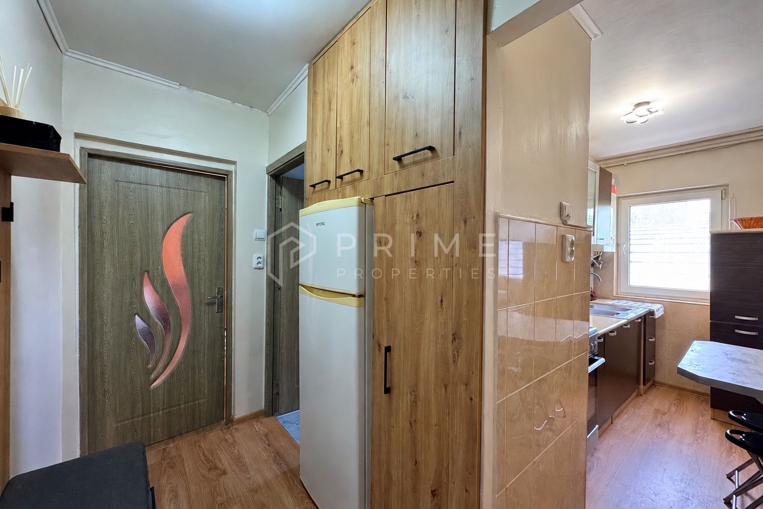 De Inchiriat Apartament cu 2 camere 7 Noiembrie,Aleea Constructorilor - Poză 6