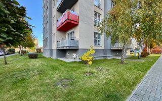 Apartament 2 Camere | 44mp | Boxă | Open Space | Avantgarden Tractorul - Poză 2