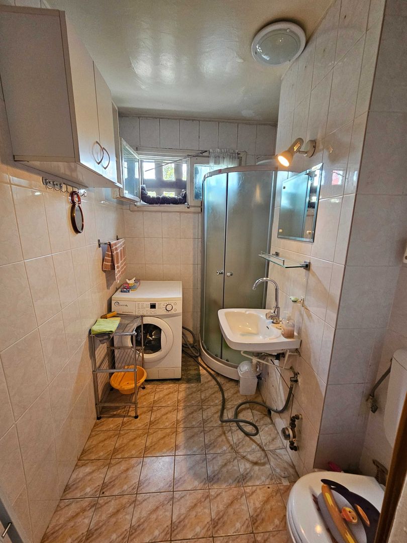 3 camere Covasna /Brancoveanu - Poză 8