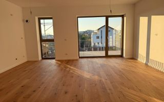 APARTAMENT 4 CAMERE NOU | 2 TERASE | BANEASA | COMPLEX LANGA LAC - Poză 4
