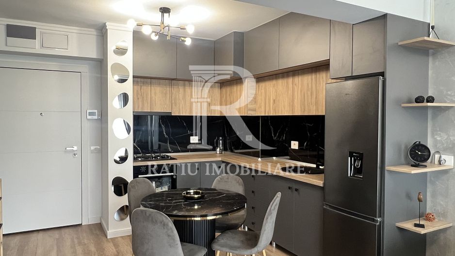 Apartament Premium cu 2 camere | Parcare Supraterana | Nufarul | Oradea - Poză 4