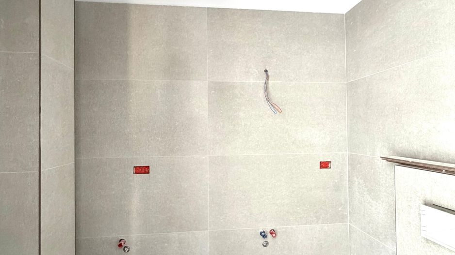 Apartament cu 3 camere - etaj intermediar - Giroc - Poză 7