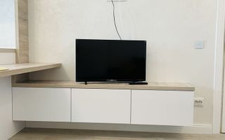 Apartament 2 camere, Royal Town Copou, etaj 8/10, mobilat si utilat complet - Poză 2