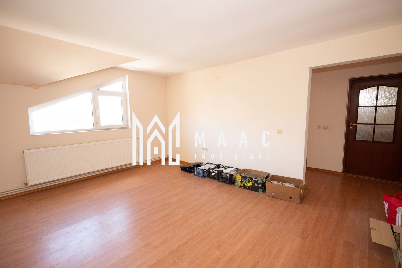 CASA 4 CAMERE| TEREN 330 MP| GORANU - Poză 3