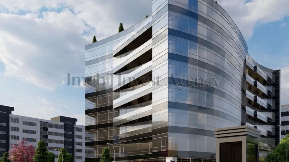 Spatii comerciale de vanzare Pipera ideale pentru orice tip de afacere - Poză 3