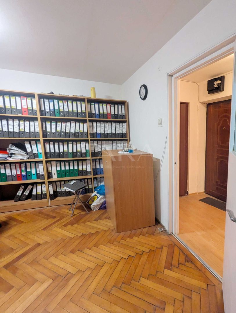 Apartament 2 camere – Gheorgheni, zonă liniștită - Poză 3