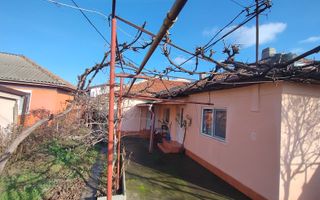 Casa la sol 3 camere, teren 200mp, Viile Noi - Poză 2