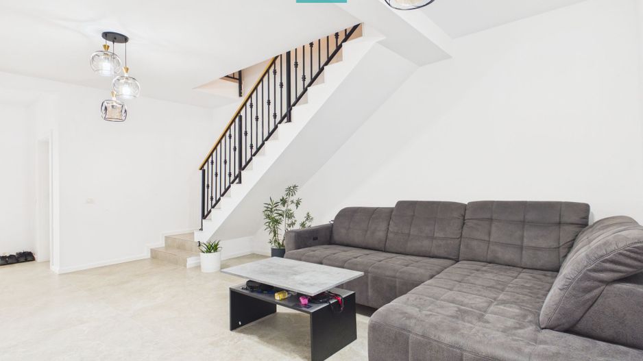 Duplex 4 camere | Premium | Mobilat | Sânandrei - Poză 5