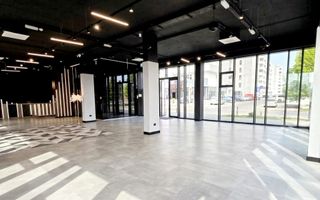 SPATIU COMERCIAL de inchiriat langa Shopping City Sibiu - Poză 2