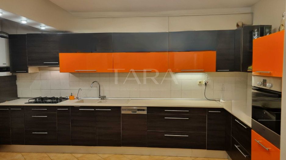 Apartament 3 camere decomandat – Bună Ziua - Poză 3