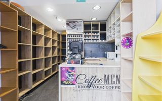 Spațiu comercial stradal, zona Dorobanți - Poză 3