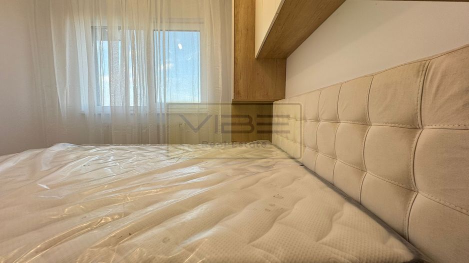 Apartament 2 camere Poitiers Towers Continental - Poză 10