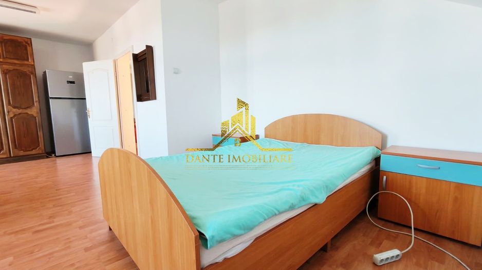 3 camere, mobilat si utilat, balcon, parcare, Gheorgheni, Brancoveanu - Poză 6