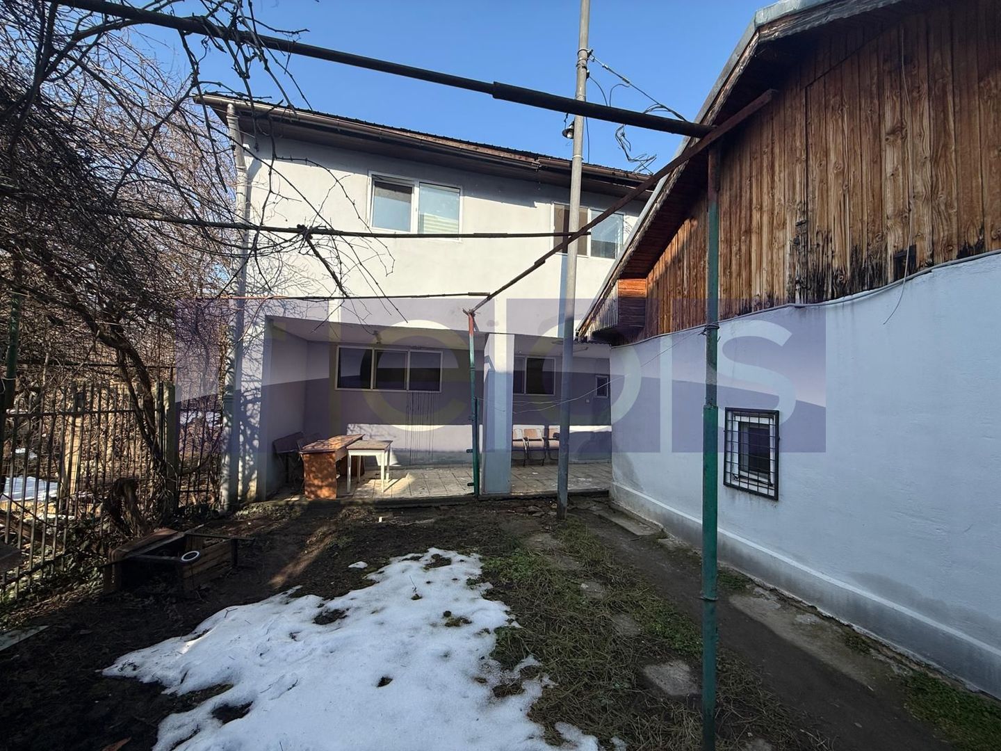 OPORTUNITATE | STRADA GARLEI | 500 MP | CONTRUCTII PE TEREN DEMOLABILE - Poză 7