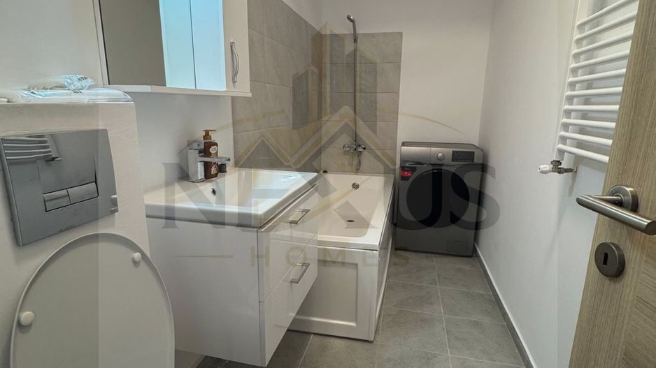 Cheile Turzii-Apartament 2 camere tip studio-- Metrou Dimitrie Leonida - Poză 7