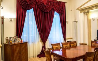 De vanzare Apartament 6 camere Vila Monument Istoric Traian Unirii LUX - Poză 9