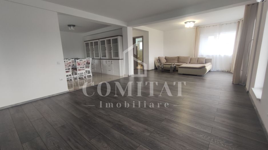 Apartament de tip penthouse | Panoramă | Parcare| Cartierul Grigorescu - Poză 6