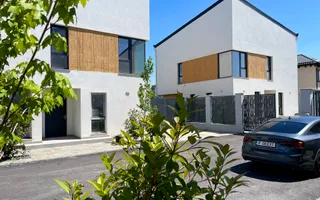 Vila individuala 5 camere Tunari 1 Decembrie - Poză 22