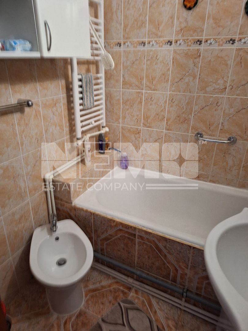 Apartament cu 4 Camere  85 Mp Et.3 I Suceava/Burdujeni I 105.000Euro - Poză 6