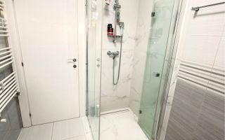 Apartament cu 2 Camere - Bloc Nou -  LOC PARCARE INCLUS - Zona Bucium - Poză 8