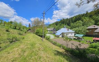 🏡 Casă de vânzare – Nucșoara, Argeș | Zonă montană | Teren 3000 mp - Poză 17