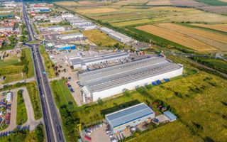 PropertyLab vă oferă un spațiu 1000-20000mp - Poză 2