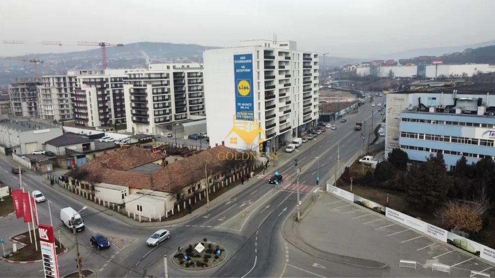 3 camere, Modern, Bloc nou, Parcare, Pet Friendly, Elite City, Iris - Poză 9