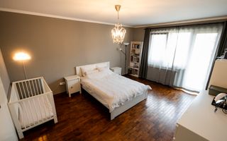Apartament 2 camere, 62mp, balcon, Florești, Cluj - Poză 6