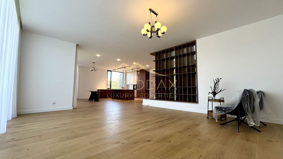 Vila Exclusivista in Mijlocul Naturii *959mp teren*/ 420mpc / Balotesti - Poză 24