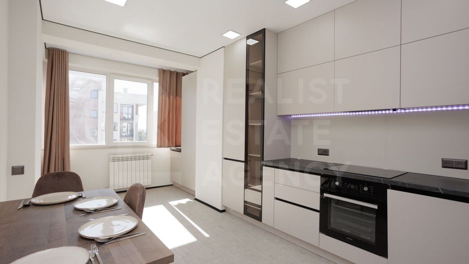 Vânzare, apartament, 1 cameră, Bulevardul Dacia, Botanica - Poză 14