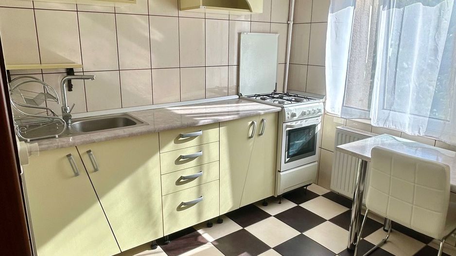 Vanzare Garsonieră decomandată 40 mp, etaj 1, 13 Septembrie - Poză 7
