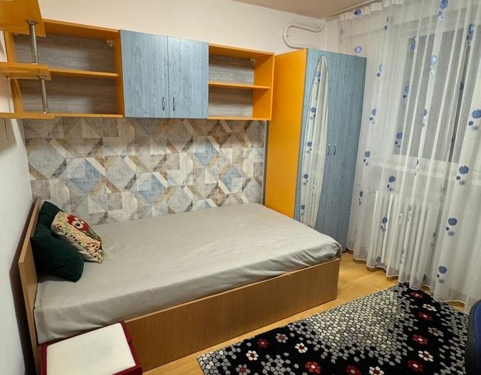 Apartament 2 camere, complet mobilat si utilat, metrou Raul Doamnei - Poză 3