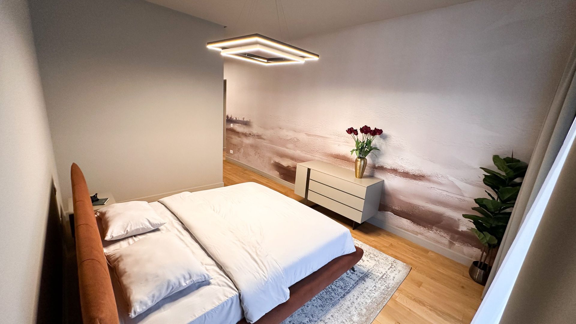 Apartament Exclusivist cu Terasă și Vedere Panoramică în Floreasca - Poză 7