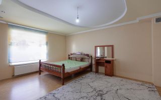 Chirie, casă, 4 camere, str. Prigoreni, Botanica - Poză 13