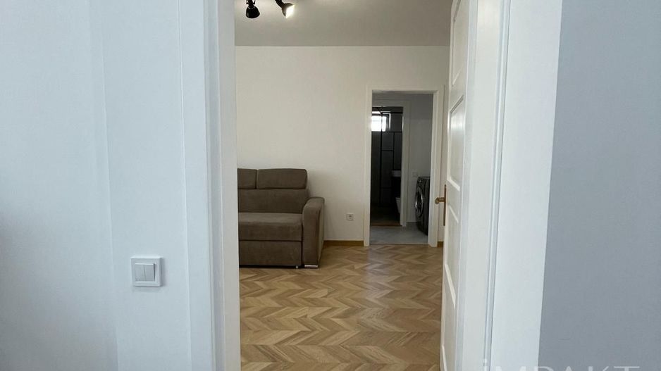 Apartament 2 camere complet renovat, zona Gheorgheni! - Poză 7