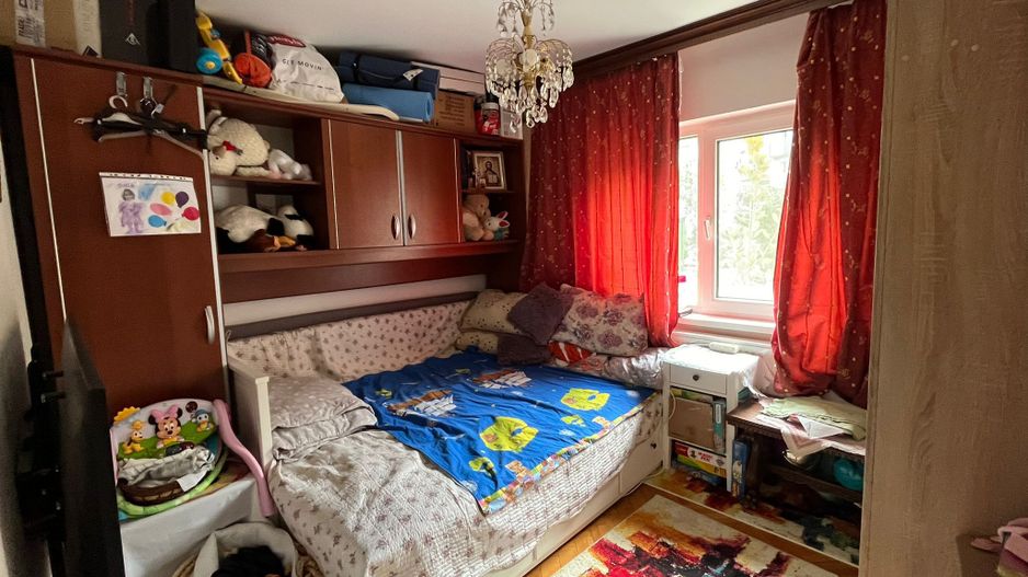 Apartament 4 camere Aviatiei | Crystal Palace - Poză 13