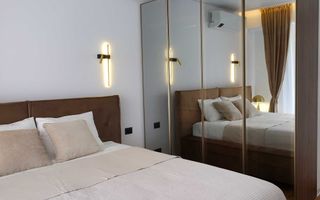 Apartament 2 camere/ Floreasca / Yacht Kid - Poză 4