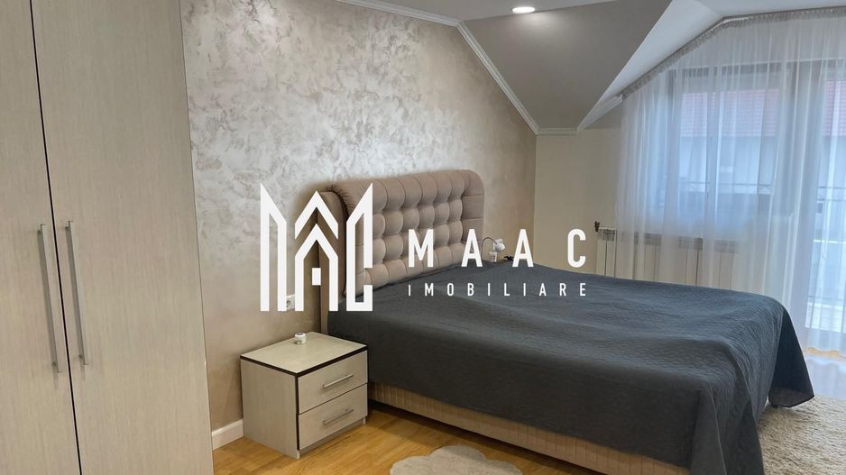 Casa individuala 5 camere I 585mp teren I Garaj I Sura Mare - Poză 5