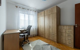 3 camere, decomandate, parcare, Zona Pta. Cipariu,Nicolae Titulescu - Poză 3