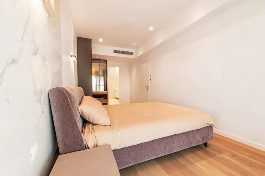 Apartament superb High End 3 camere One Verdi Park  Priveliste superba - Poză 16