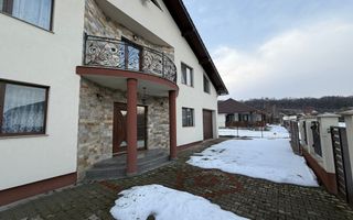 Casa de vanzare, 5 camere, Unirea - Poză 12